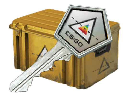 棱彩武器箱(每单限购1个)