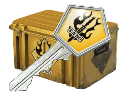 光谱武器箱（10个一组）